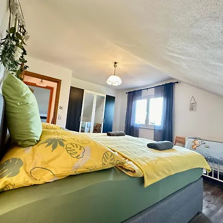 Apartment Marion - Faakersee Latschach ober dem Faakersee