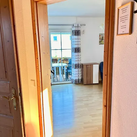 Apartment Marion - Faakersee