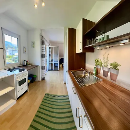 Apartment Marion - Faakersee