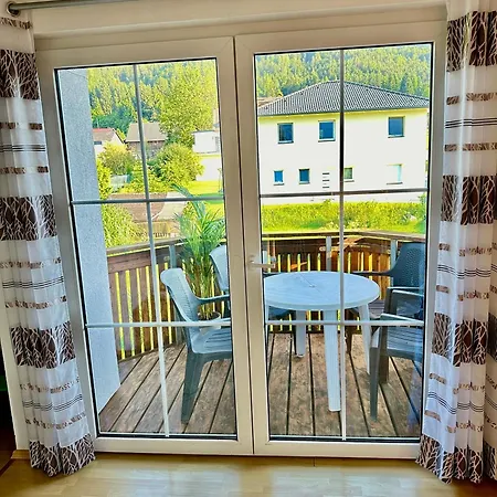 Apartment Marion - Faakersee *