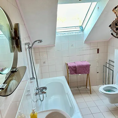 Marion - Faakersee Apartment *