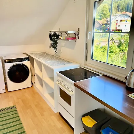 Apartment Marion - Faakersee Latschach ober dem Faakersee