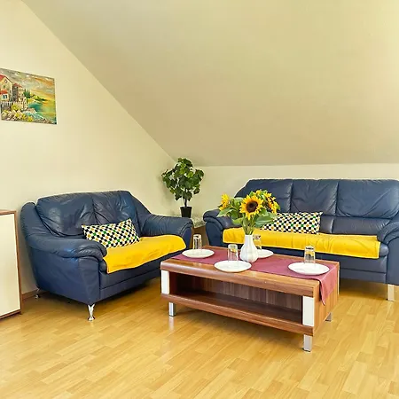 Marion - Faakersee Apartment Latschach ober dem Faakersee